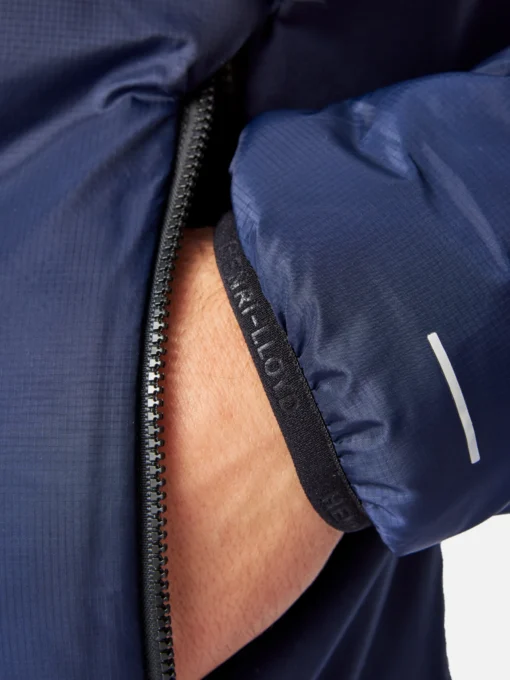 Henri Lloyd Smart-Therm Jacket (2024) - Image 6