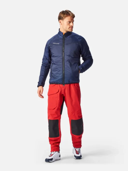 Henri Lloyd Smart-Therm Jacket (2024) - Image 4