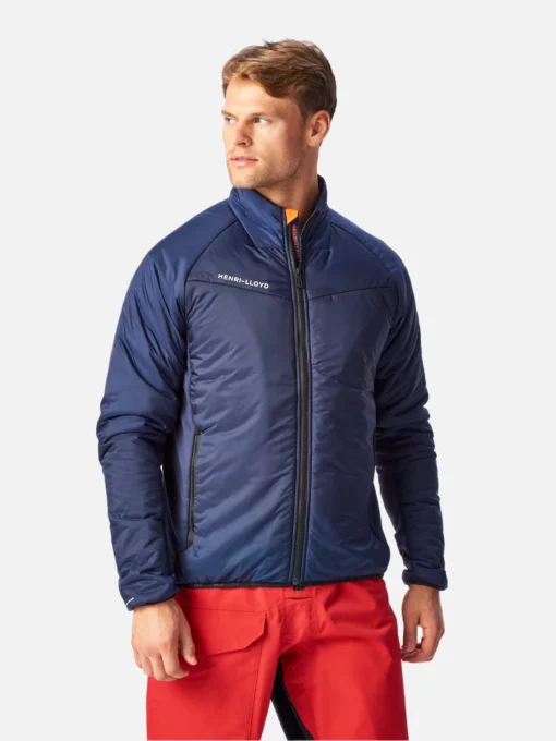 Henri Lloyd Smart-Therm Jacket (2024) - Image 3