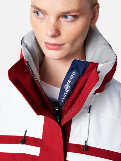 Henri Lloyd Womens Biscay Jacket (2025) - Image 18