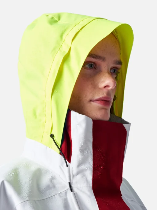 Henri Lloyd Womens Biscay Jacket (2025) - Image 9