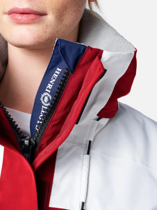 Henri Lloyd Womens Biscay Jacket (2025) - Image 17