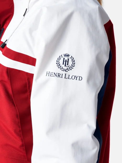 Henri Lloyd Womens Biscay Jacket (2025) - Image 16