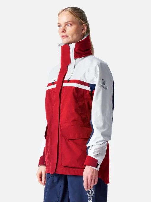 Henri Lloyd Womens Biscay Jacket (2025) - Image 5