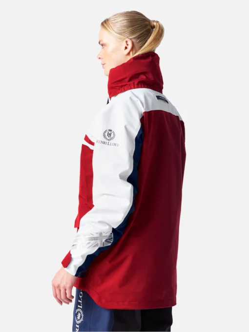 Henri Lloyd Womens Biscay Jacket (2025) - Image 4