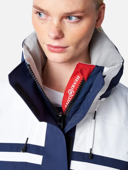 Henri Lloyd Womens Biscay Jacket (2025) - Image 34