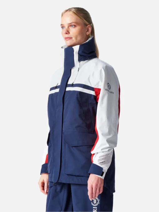 Henri Lloyd Womens Biscay Jacket (2025) - Image 22