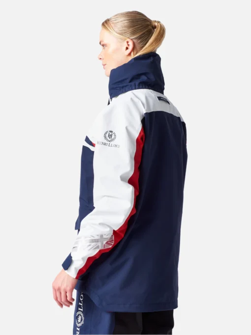 Henri Lloyd Womens Biscay Jacket (2025) - Image 21