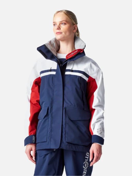 Henri Lloyd Womens Biscay Jacket (2025) - Image 20