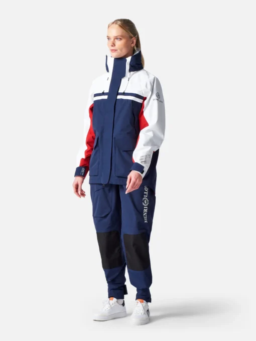 Henri Lloyd Womens Biscay Jacket (2025) - Image 19