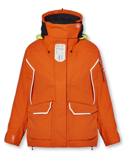 Henri Lloyd Womens Elite Jacket (2024)