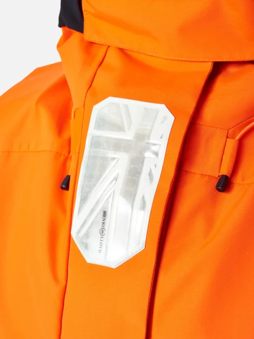Henri Lloyd Womens Elite Jacket (2024) - Image 34