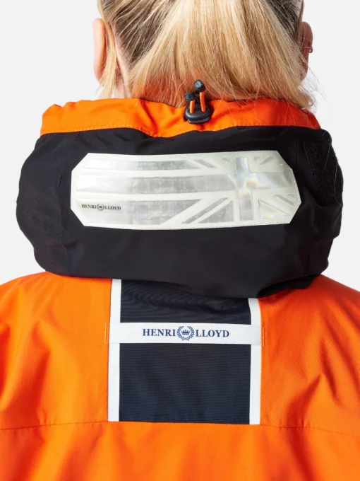 Henri Lloyd Womens Elite Jacket (2024) - Image 28