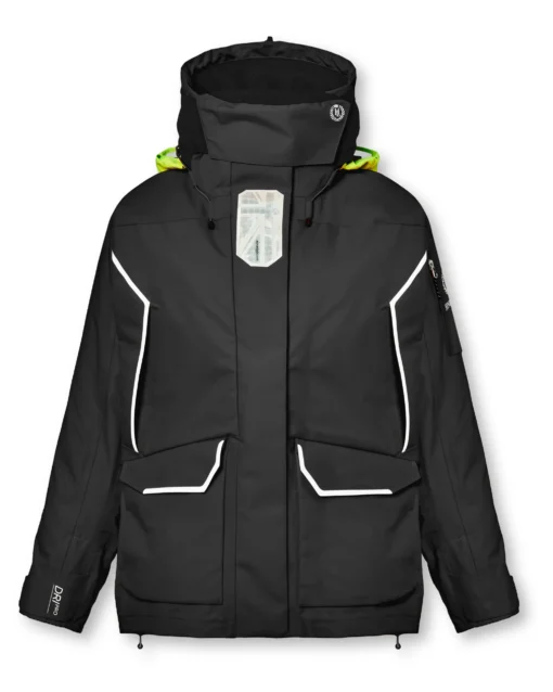 Henri Lloyd Womens Elite Jacket (2024) - Image 20