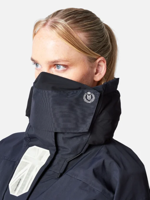 Henri Lloyd Womens Elite Jacket (2024) - Image 19