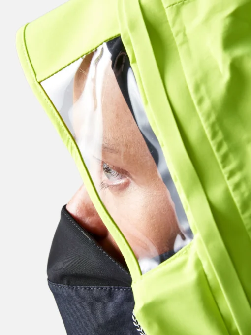 Henri Lloyd Womens Elite Jacket (2024) - Image 10