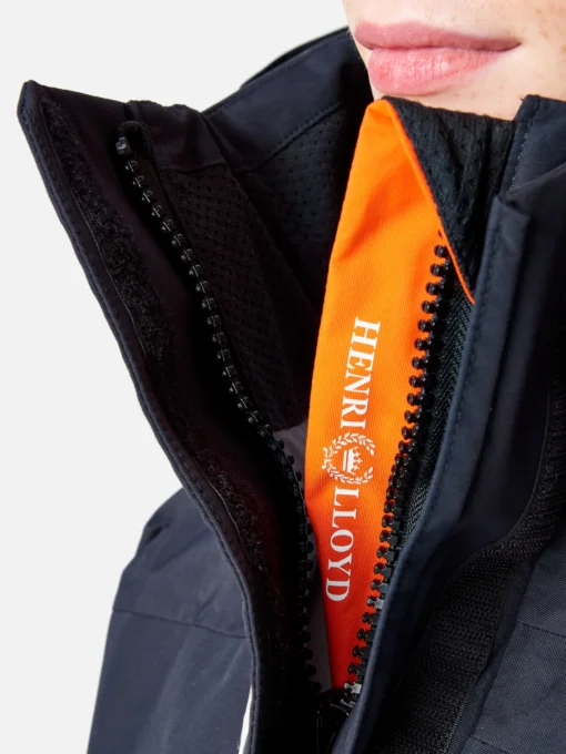 Henri Lloyd Womens Elite Jacket (2024) - Image 18