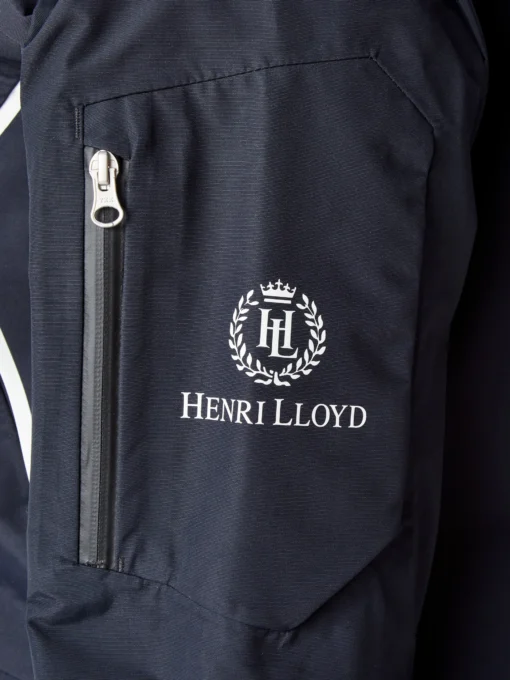 Henri Lloyd Womens Elite Jacket (2024) - Image 16
