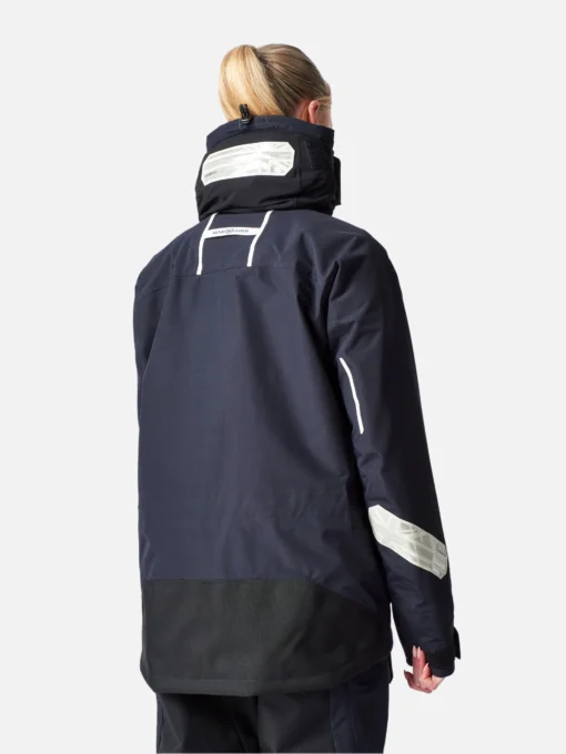 Henri Lloyd Womens Elite Jacket (2024) - Image 5