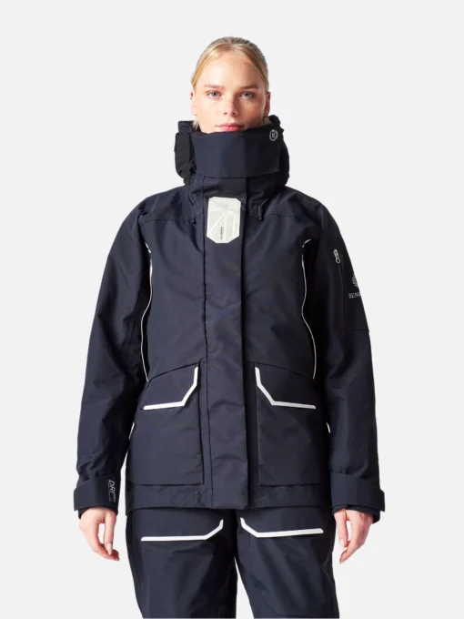 Henri Lloyd Womens Elite Jacket (2024) - Image 4