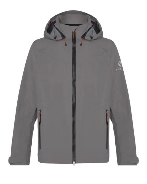 Henri Lloyd Womens M-Pro Jacket 3.0 (2024) - Image 5