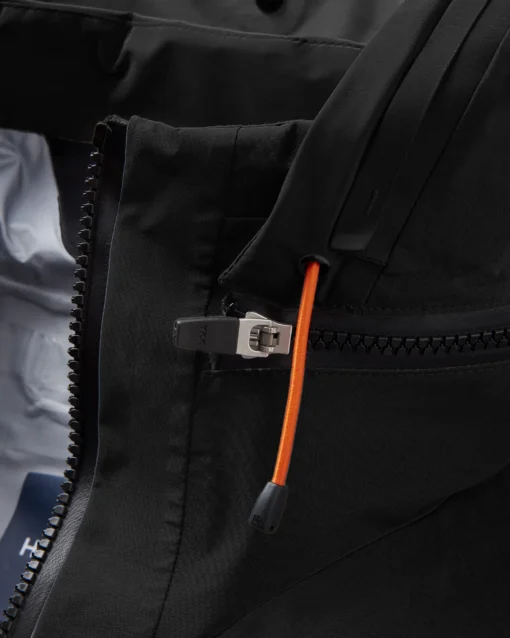 Henri Lloyd Womens M-Pro Jacket 3.0 (2024) - Image 8