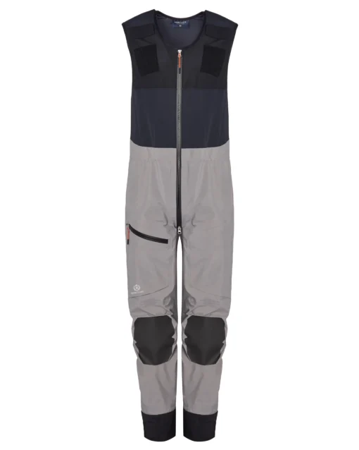 Henri Lloyd Womens M-Pro Salopette 3.0 (2024) - Image 6