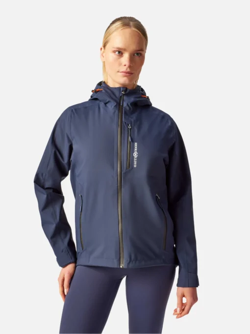 Henri Lloyd Womens Mav-Lite Shell Jacket (2024)