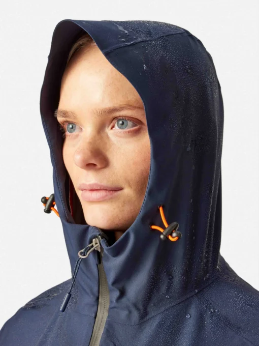 Henri Lloyd Womens Mav-Lite Shell Jacket (2024) - Image 12