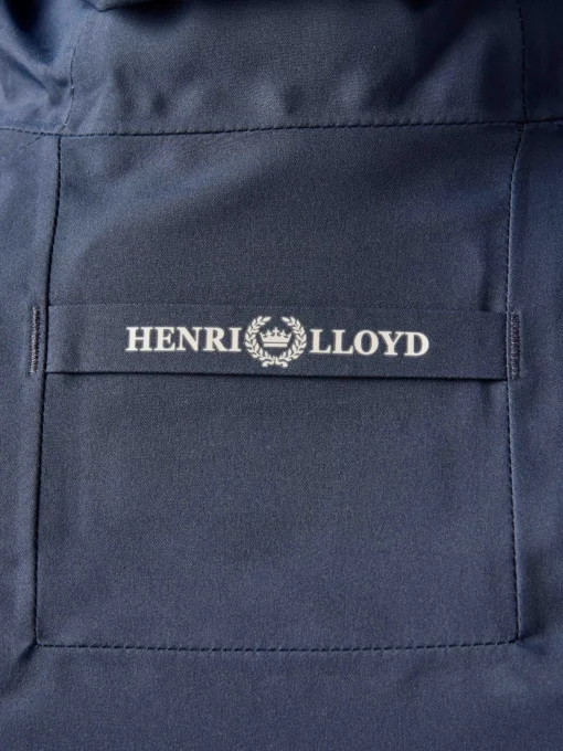 Henri Lloyd Womens Mav-Lite Shell Jacket (2024) - Image 14