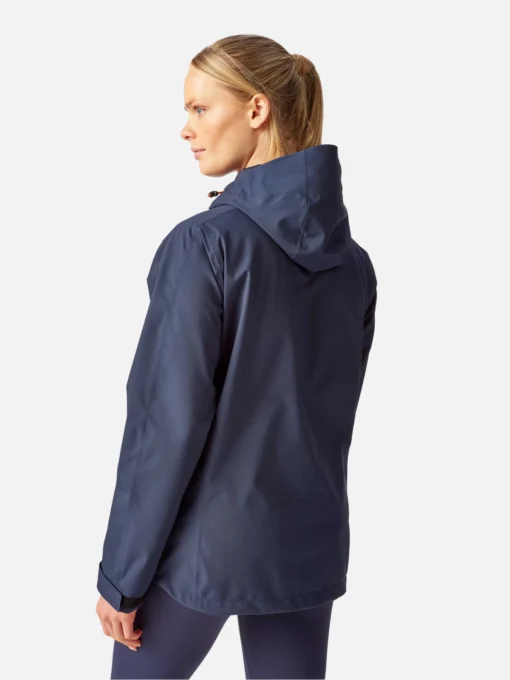 Henri Lloyd Womens Mav-Lite Shell Jacket (2024) - Image 5