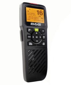 VHF