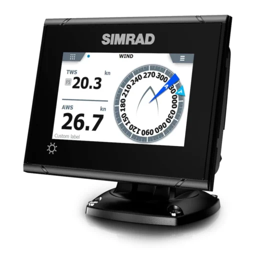 I3005 INSTRUMENT - Image 3