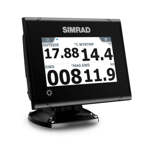 I3005 INSTRUMENT - Image 4