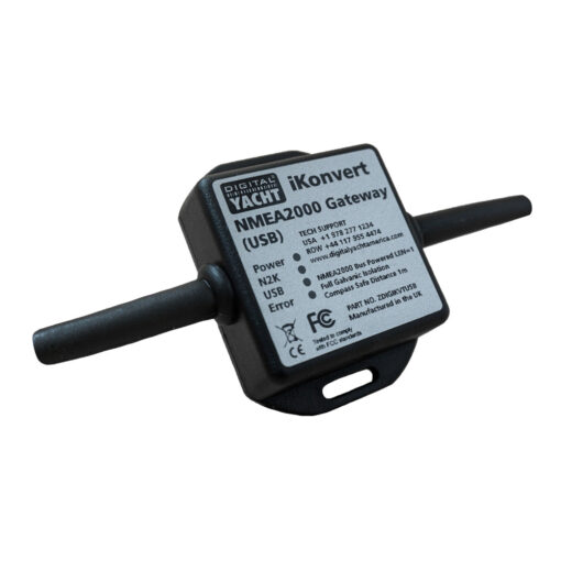 iKonvert | Convertidor NMEA 2000 USB - Image 2