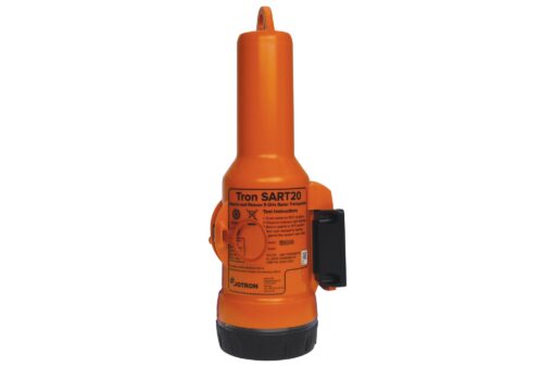 JOTRON | Tron SART20 Radar Transponder with bulkhead bracket