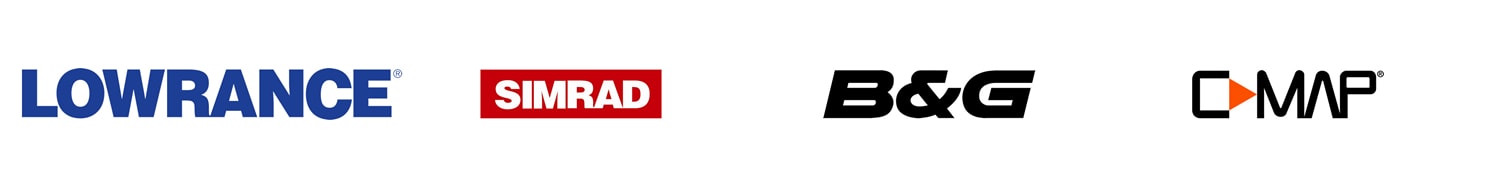 Logotipos de NAVICO