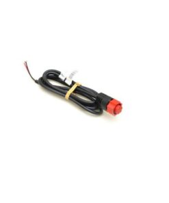 Lowrance 2-Wire POWER ONLY cable for Mark