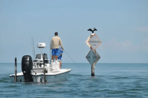 Lowrance 3G Radar (ROW) - image 8
