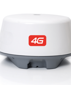 Lowrance 4G Radar