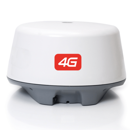 Lowrance 4G Radar