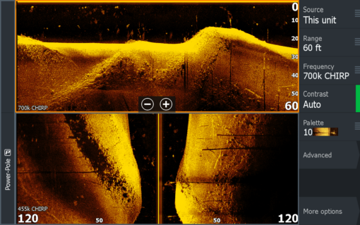 Lowrance Activeimaging HD  2-in-1 Transducer - Image 4