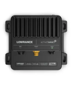 Recambio Lowrance Activetarget Black Box Only