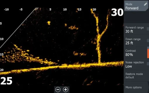 Lowrance Activetarget2 Module +transducer + Mounts - Image 5