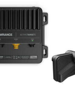 Lowrance Activetarget2 Módulo +transductor + Soportes
