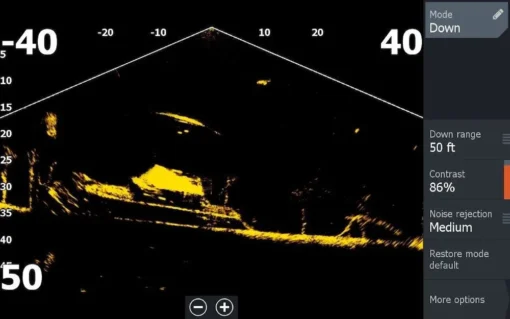Lowrance Activetarget2 Transducer Only - Image 3
