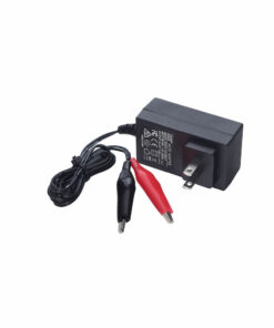 Lowrance BATT CHRGR AC ADPTR