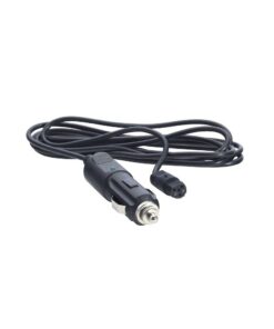 Lowrance CA-2 . Cigarette plug power cable for X-50 DS