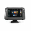 Lowrance Elite-7 Ti with TotalScan™ Transducer and Max-N card for UK