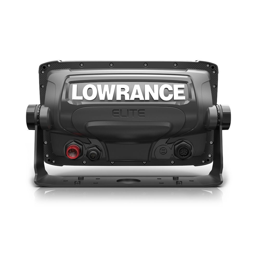 Купить lowrance elite 9